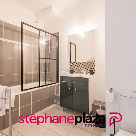 Apartment Yoda World By Plaza - Proche Disneyland Paris *
