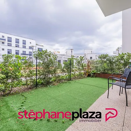 Apartment Yoda World By Plaza - Proche Disneyland Paris Chessy (Seine-et-Marne)