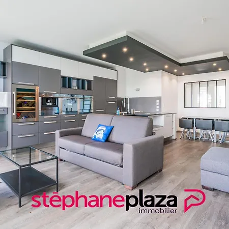 Apartment Yoda World By Plaza - Proche Disneyland Paris *