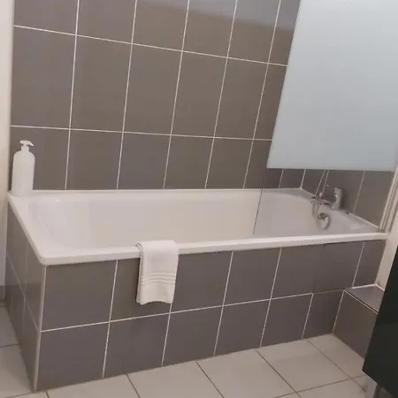 Apartment Yoda World - Proche Disneyland Paris