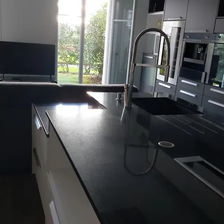 Apartment Yoda World - Proche Disneyland Paris Chessy (Seine-et-Marne)