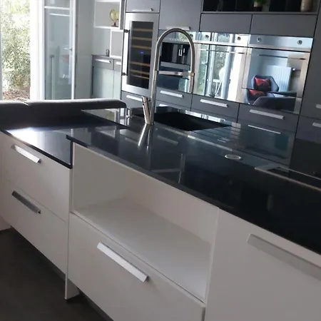 Yoda World - Proche Disneyland Paris Apartment *