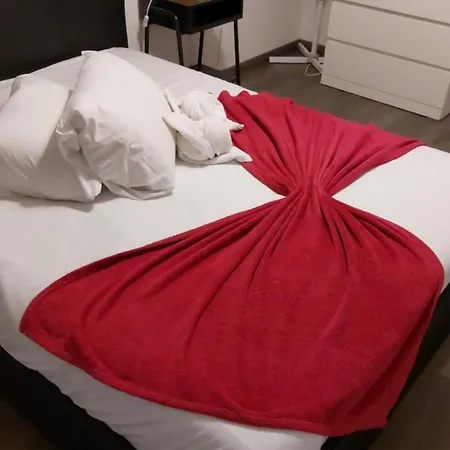 Yoda World - Proche Disneyland Paris Apartment