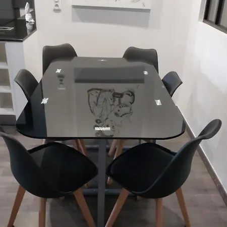 Apartment Yoda World - Proche Disneyland Paris