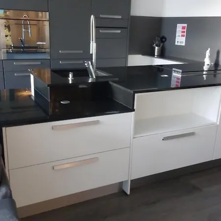 Apartment Yoda World - Proche Disneyland Paris *